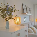 Ostende Con Garaje Апартаменты *