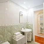Апартаменты Ostende Con Garaje *