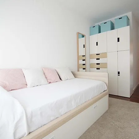 Ostende Con Garaje Castro Urdiales