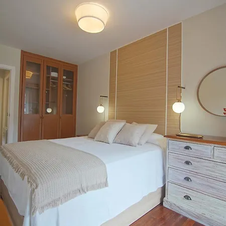 Apartamento Ostende Con Garaje Castro Urdiales