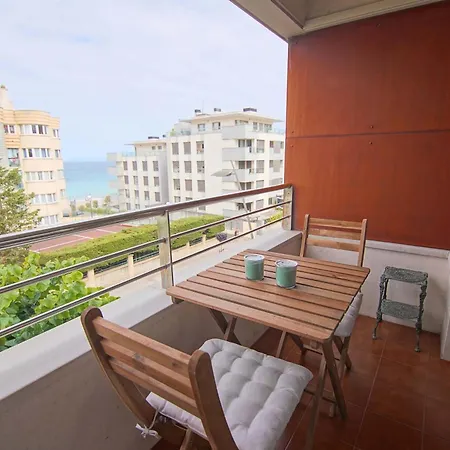 Ostende Con Garaje Castro Urdiales