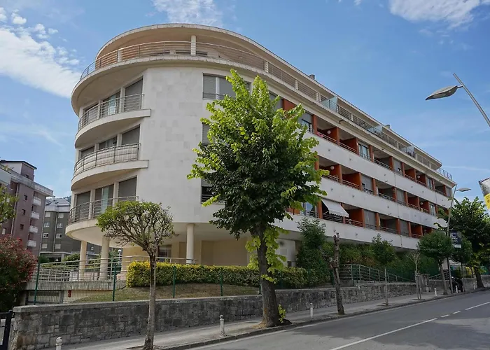 Appartamento Ostende Con Garaje Castro Urdiales