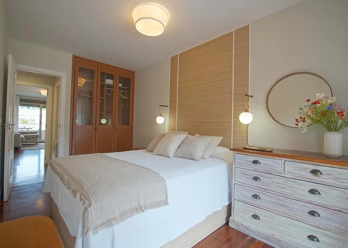 Appartamento Ostende Con Garaje Castro Urdiales