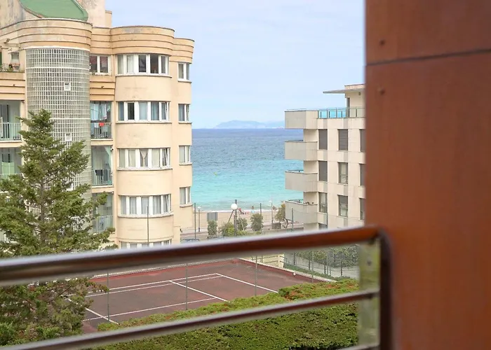 Ostende Con Garaje * Castro Urdiales