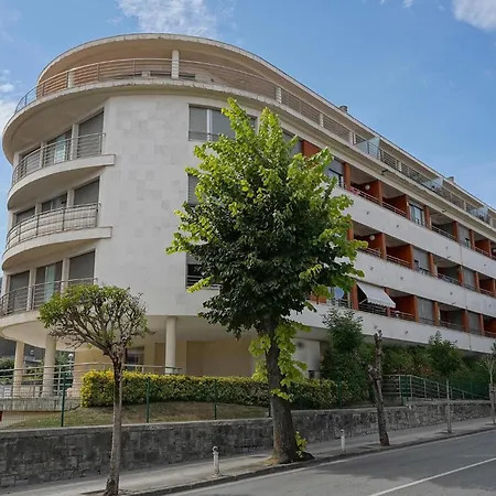 公寓 Ostende Con Garaje 乌迪亚莱斯堡