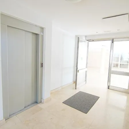 Ostende Con Garaje *