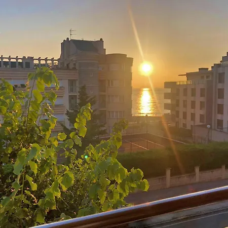 公寓 Ostende Con Garaje *