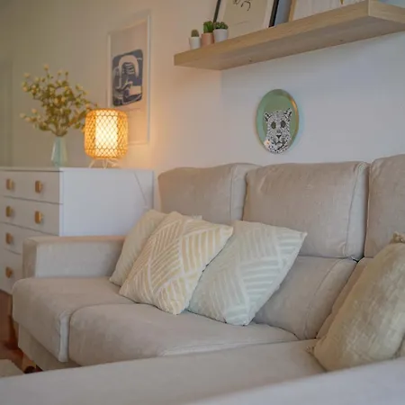 Ostende Con Garaje * 乌迪亚莱斯堡