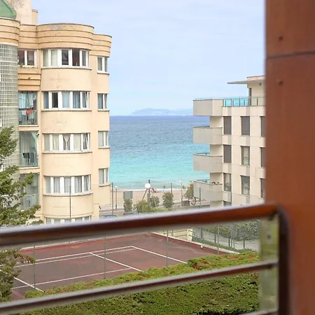 Ostende Con Garaje * 乌迪亚莱斯堡