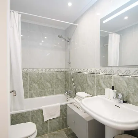 Apartament Ostende Con Garaje