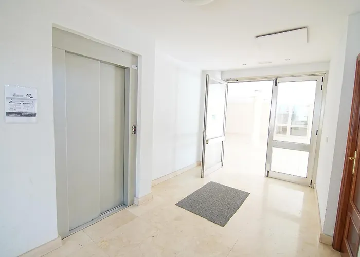 Ostende Con Garaje *