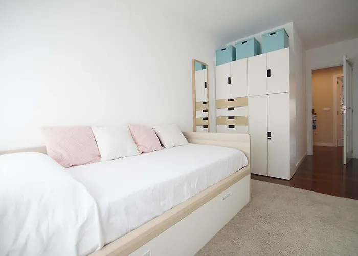 Ostende Con Garaje Castro Urdiales