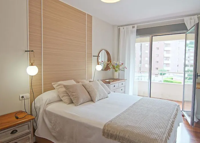 Ostende Con Garaje Castro Urdiales