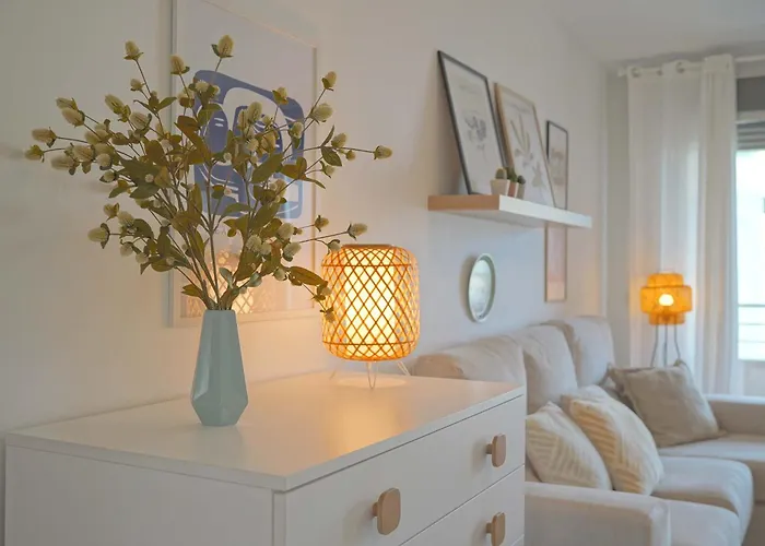 Ostende Con Garaje Apartmán *