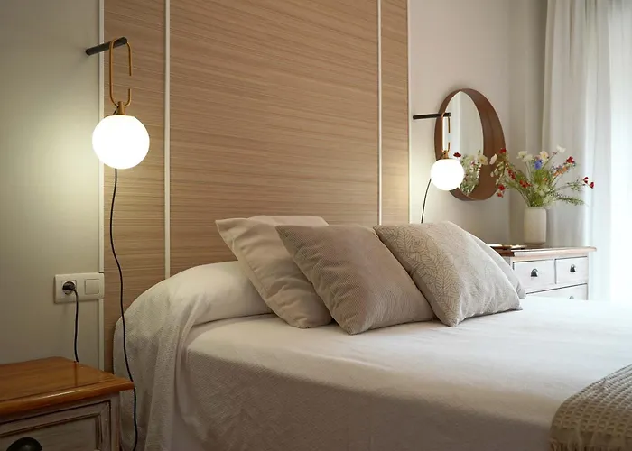 Ostende Con Garaje Castro Urdiales